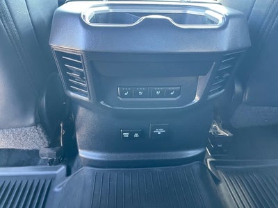2024 Toyota Tundra i-FORCE MAX Platinum