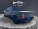 2024 Toyota Tundra i-FORCE MAX Platinum