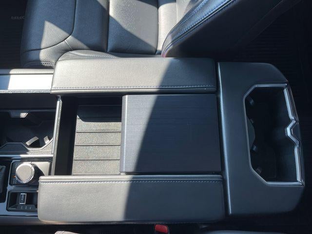 2024 Toyota Tundra i-FORCE MAX Platinum