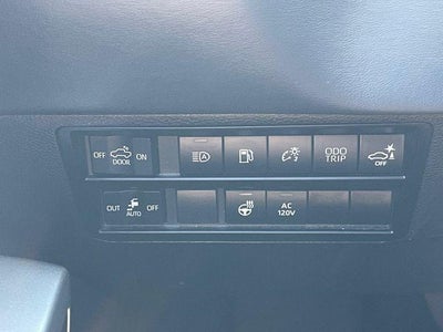 2024 Toyota Tundra i-FORCE MAX Platinum