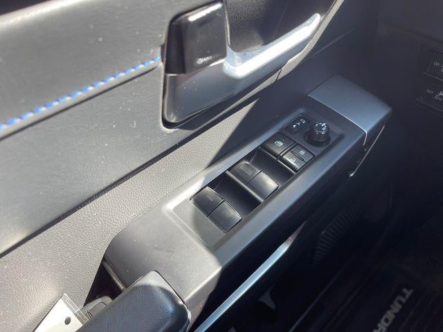 2024 Toyota Tundra i-FORCE MAX Platinum