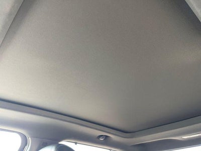 2024 Toyota Tundra i-FORCE MAX Platinum