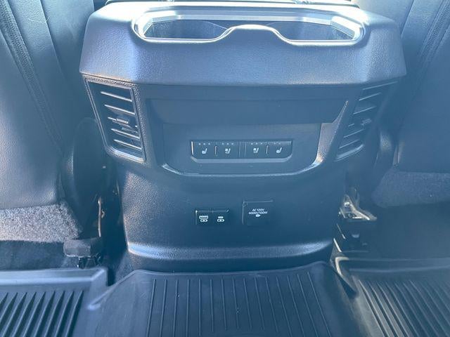 2024 Toyota Tundra i-FORCE MAX Platinum