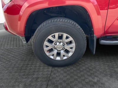 2019 Toyota Tacoma SR5