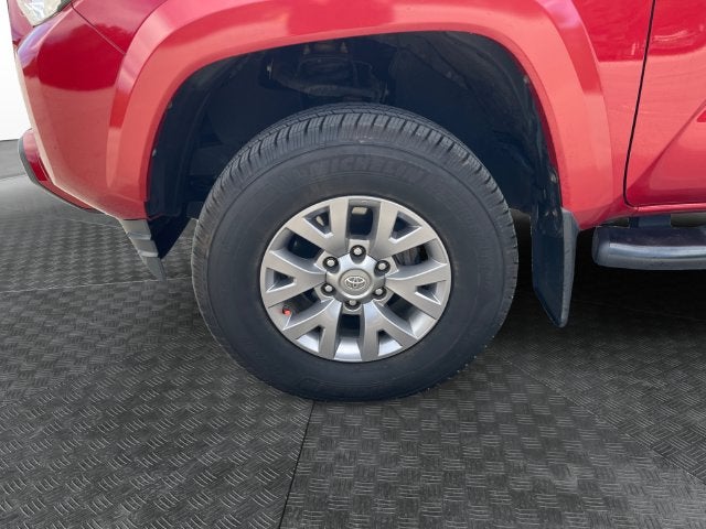 2019 Toyota Tacoma SR5