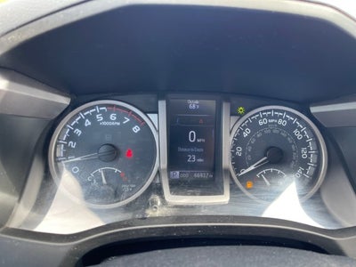 2019 Toyota Tacoma SR5