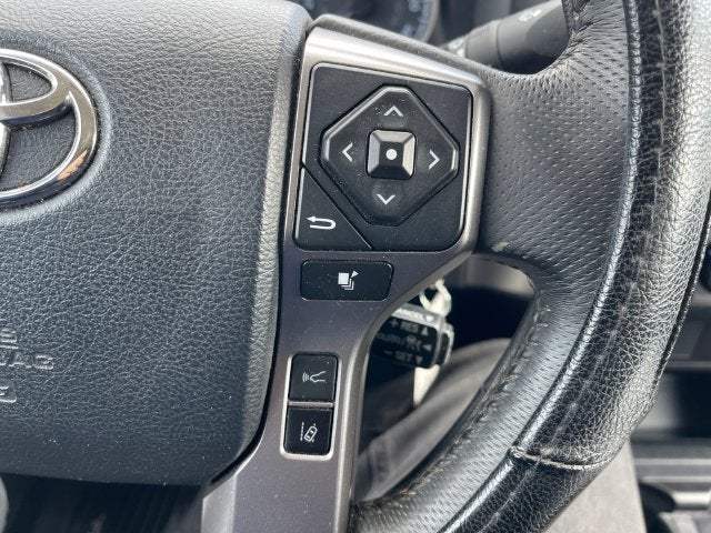 2019 Toyota Tacoma SR5