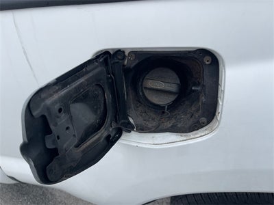 2015 Toyota TACOMA 4X2 2WD Access Cab I4 AT (Natl)