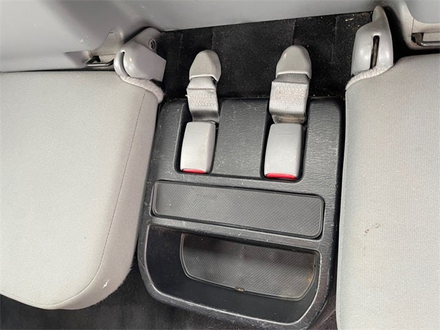 2015 Toyota TACOMA 4X2 2WD Access Cab I4 AT (Natl)