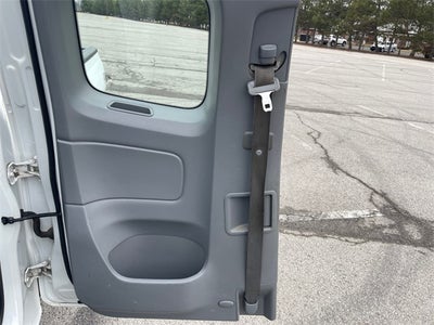 2015 Toyota TACOMA 4X2 2WD Access Cab I4 AT (Natl)