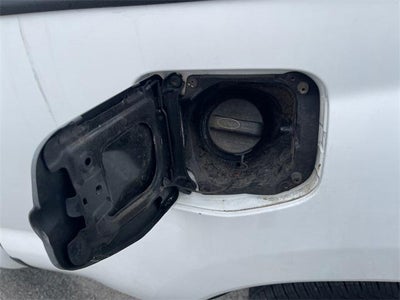 2015 Toyota TACOMA 4X2 2WD Access Cab I4 AT (Natl)