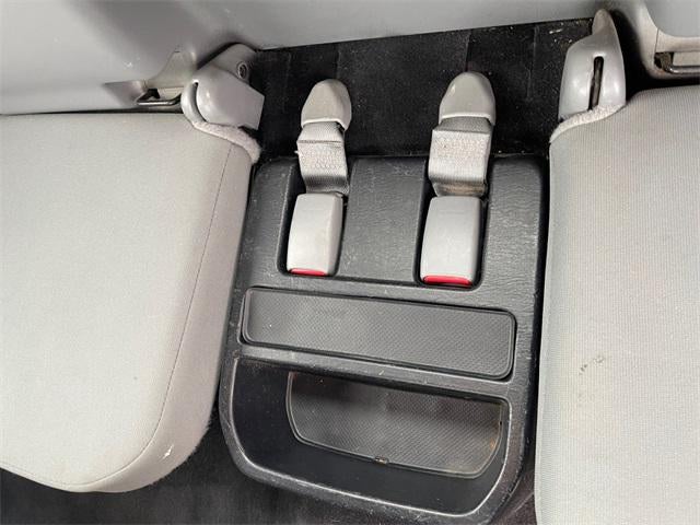 2015 Toyota TACOMA 4X2 2WD Access Cab I4 AT (Natl)