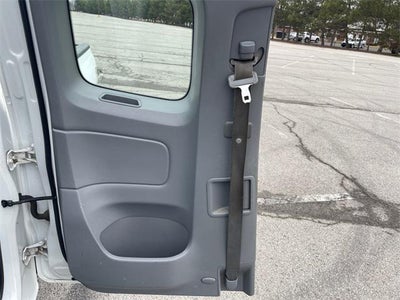 2015 Toyota TACOMA 4X2 2WD Access Cab I4 AT (Natl)