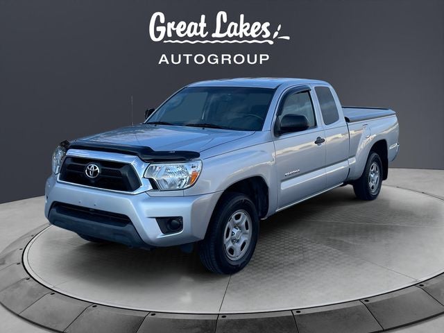 2013 Toyota TACOMA 4X2 PreRunner