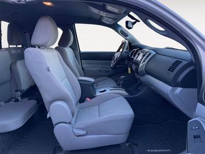 2013 Toyota TACOMA 4X2 PreRunner
