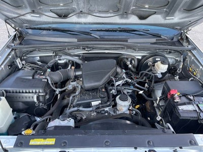 2013 Toyota TACOMA 4X2 PreRunner