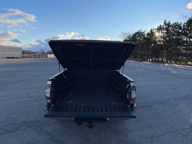 2013 Toyota TACOMA 4X2 PreRunner