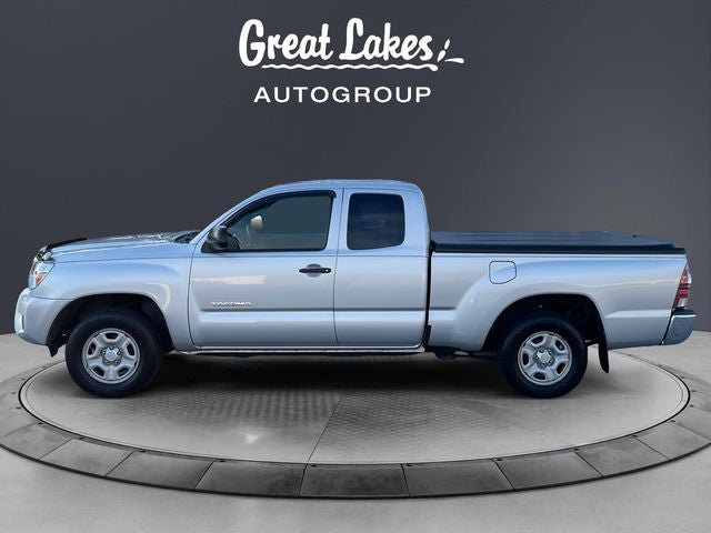 2013 Toyota TACOMA 4X2 PreRunner