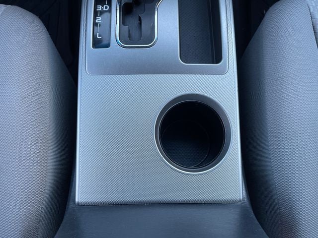 2013 Toyota TACOMA 4X2 PreRunner