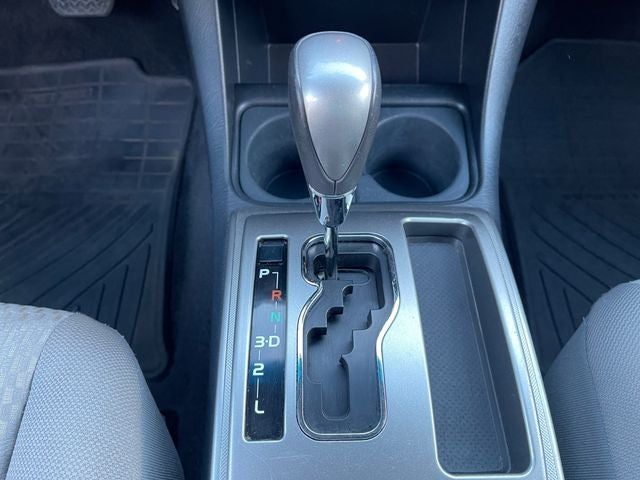 2013 Toyota TACOMA 4X2 PreRunner