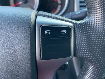 2013 Toyota TACOMA 4X2 PreRunner