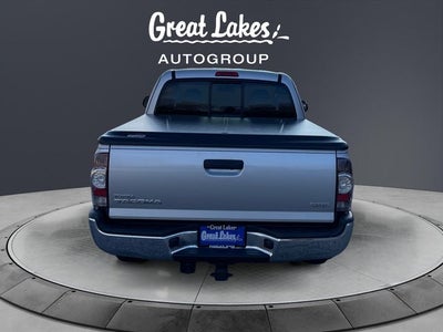 2013 Toyota TACOMA 4X2 PreRunner