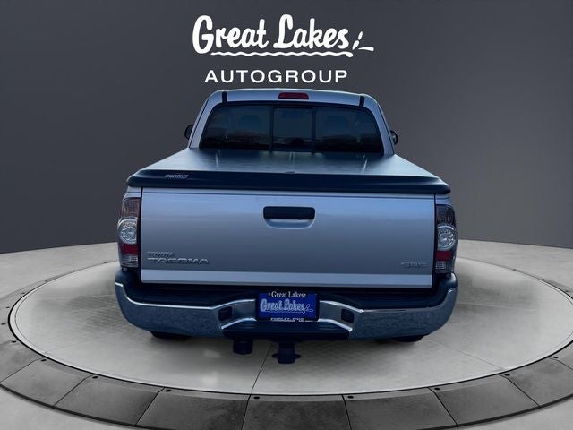 2013 Toyota TACOMA 4X2 PreRunner