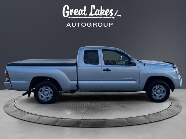 2013 Toyota TACOMA 4X2 PreRunner