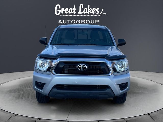 2013 Toyota TACOMA 4X2 PreRunner