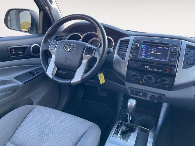 2013 Toyota TACOMA 4X2 PreRunner