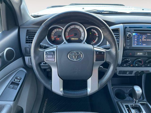 2013 Toyota TACOMA 4X2 PreRunner