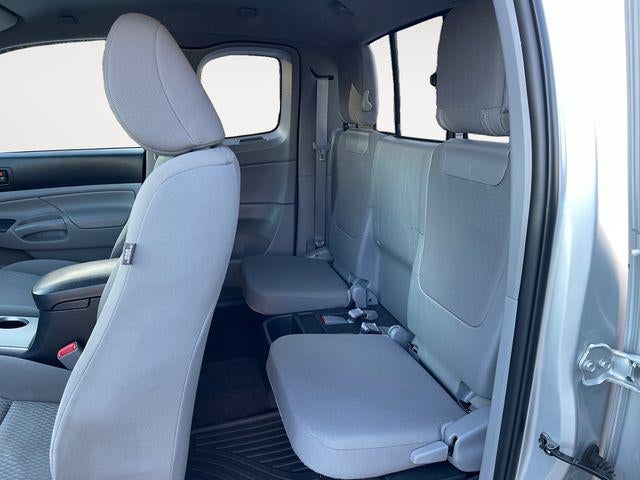 2013 Toyota TACOMA 4X2 PreRunner