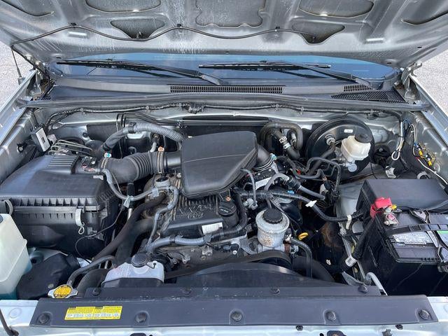 2013 Toyota TACOMA 4X2 PreRunner