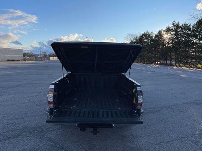 2013 Toyota TACOMA 4X2 PreRunner