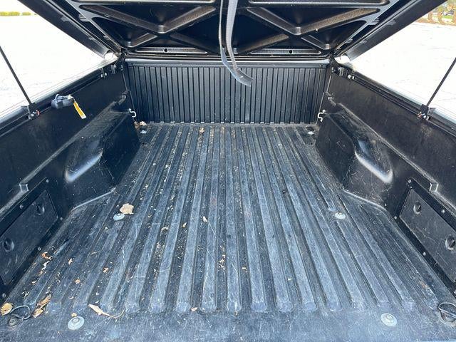 2013 Toyota TACOMA 4X2 PreRunner