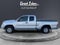 2013 Toyota TACOMA 4X2 PreRunner