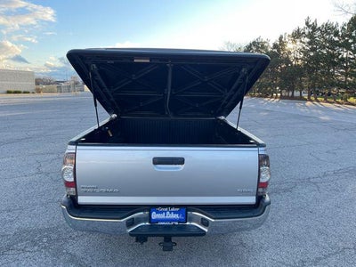 2013 Toyota TACOMA 4X2 PreRunner