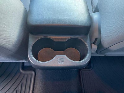 2013 Toyota TACOMA 4X2 PreRunner