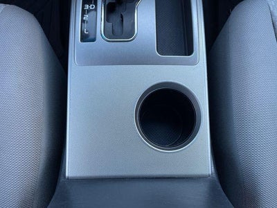 2013 Toyota TACOMA 4X2 PreRunner