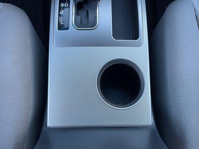 2013 Toyota TACOMA 4X2 PreRunner