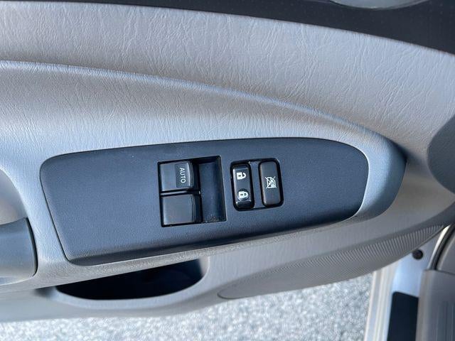 2013 Toyota TACOMA 4X2 PreRunner