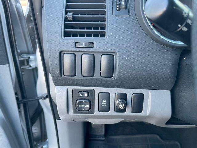 2013 Toyota TACOMA 4X2 PreRunner