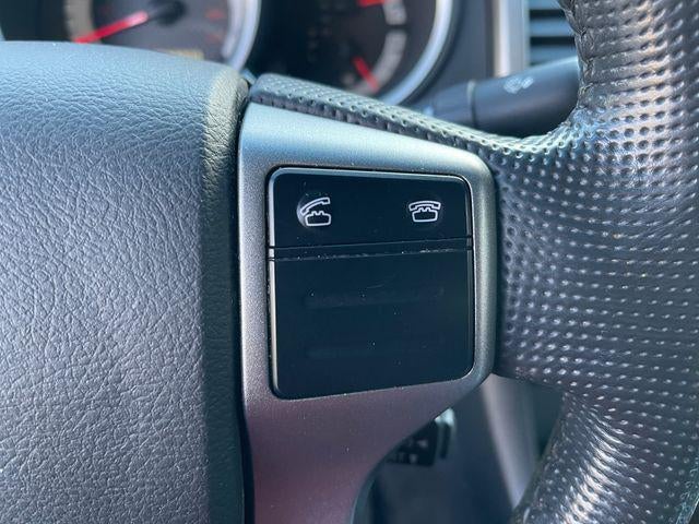 2013 Toyota TACOMA 4X2 PreRunner