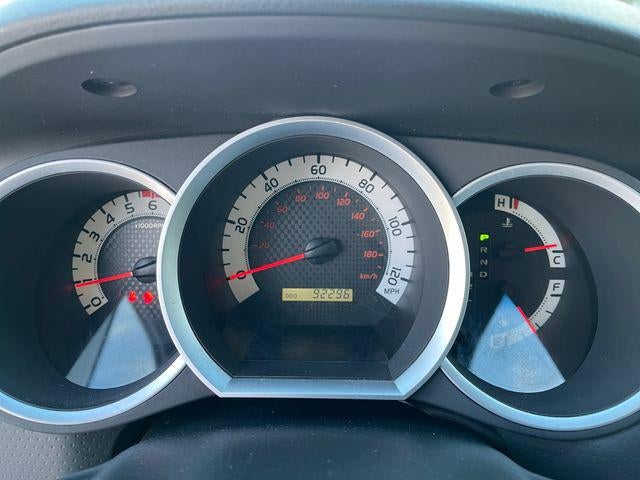 2013 Toyota TACOMA 4X2 PreRunner