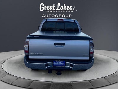 2013 Toyota TACOMA 4X2 PreRunner