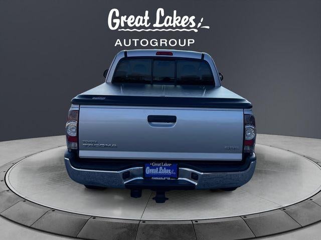 2013 Toyota TACOMA 4X2 PreRunner