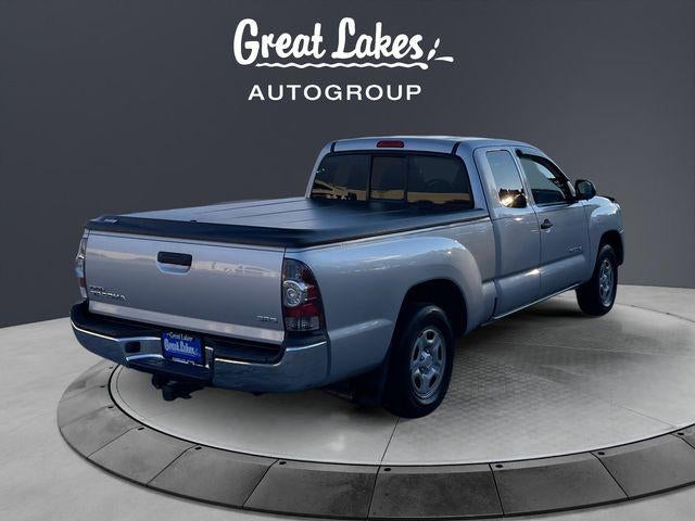 2013 Toyota TACOMA 4X2 PreRunner