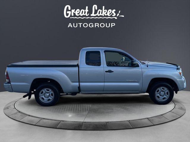 2013 Toyota TACOMA 4X2 PreRunner