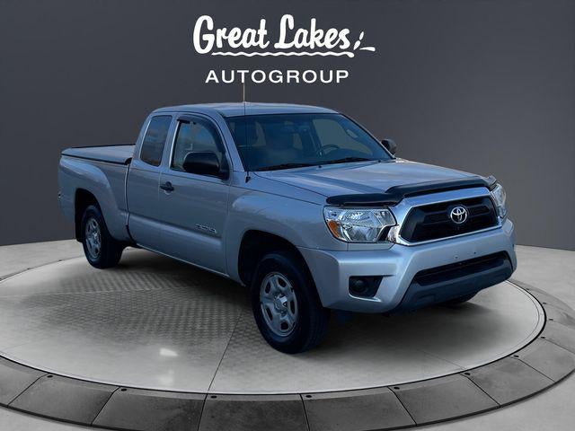 2013 Toyota TACOMA 4X2 PreRunner