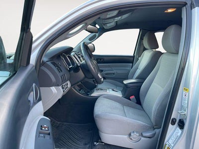 2013 Toyota TACOMA 4X2 PreRunner